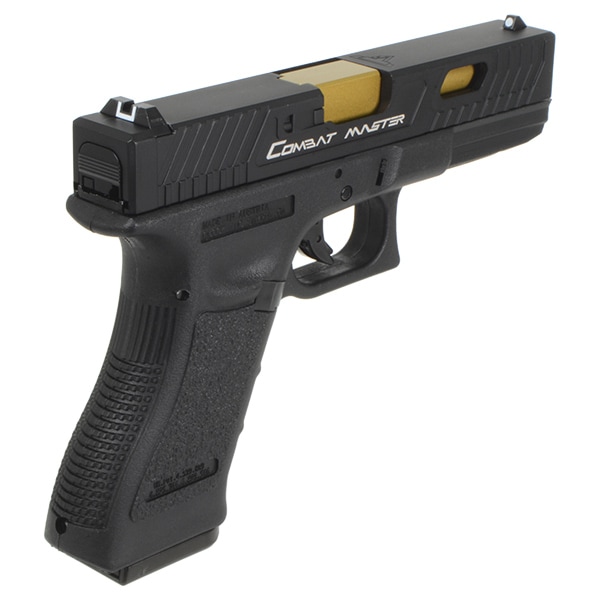 E&C 1104 GLOCK17 TTI ֥Хå ɥХ G17 å17