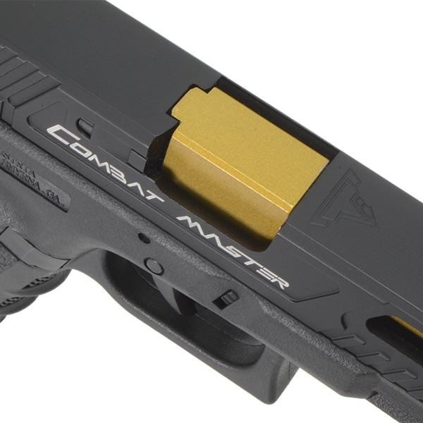E&C 1104 GLOCK17 TTI ֥Хå ɥХ G17 å17