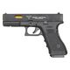 E&C 1104 GLOCK17 TTI ֥Хå ɥХ G17 å17