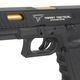 E&C 1104 GLOCK17 TTI ֥Хå ɥХ G17 å17