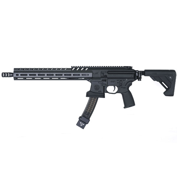 P&B SIG MPX TTI CUSTOM 14����� �Żҥȥꥬ����� ��ư����