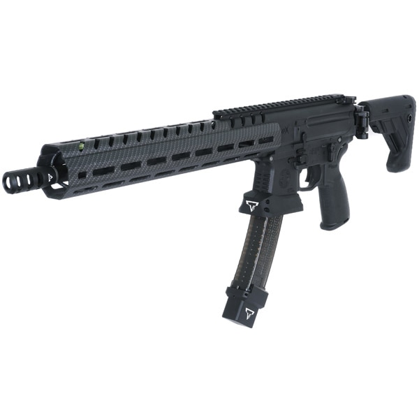 P&B SIG MPX TTI CUSTOM 14����� �Żҥȥꥬ����� ��ư����