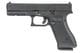 ��Ź������5��OFF�����ݥ��BATON GLOCK G17 GEN5 MOS��T�� CO2�����֥����Хå����� �����å�17