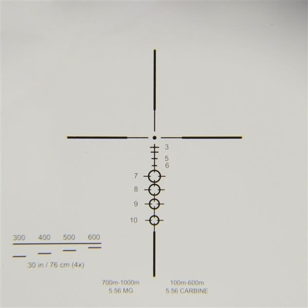 ELCAN Specter DR ������ 4x ������Ψ �������� FDE CX5395��ƥ�����С������ ��588��