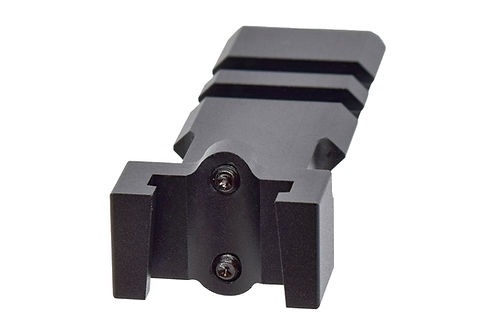 T8 AR15 �ե���ȥ����� �������ƥ󥷥�� �졼��