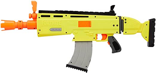 ��Ź������5��OFF�����ݥ��Hasbro NERF �ʡ��� ���꡼�ȥ��꡼�� �ե����ȥʥ��� AR-L