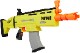 ��Ź������5��OFF�����ݥ��Hasbro NERF �ʡ��� ���꡼�ȥ��꡼�� �ե����ȥʥ��� AR-L