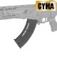 CYMA CAA 7.62������ AK�� �ʥ������� 200Ϣ�ޥ�����