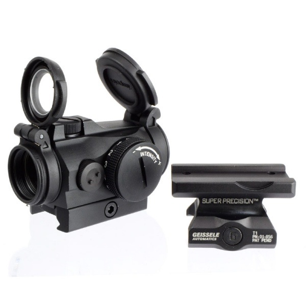 DMAG Aimpoint T2タイプ ドットサイト マウント付き DMAG Aimpoint T2タイプ ドットサイト マウント付き Dmag T2