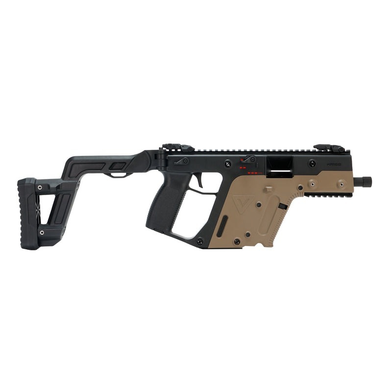 Ź5OFFݥKRYTAC ֥Хå KRISS VECTOR ꥹ٥ 2TONE