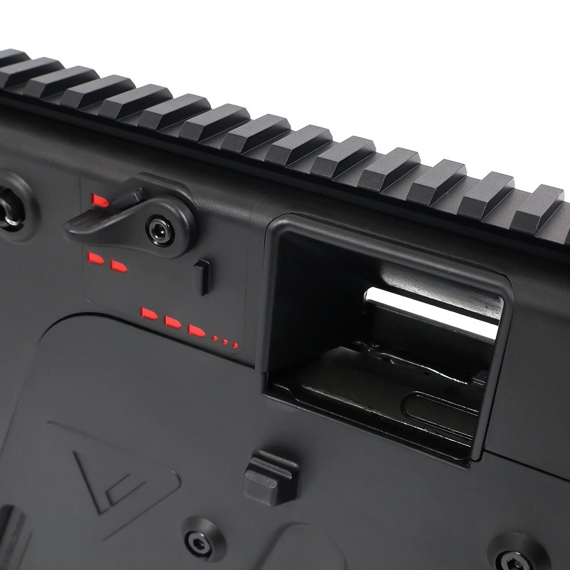 Ź5OFFݥKRYTAC ֥Хå KRISS VECTOR ꥹ٥ 2TONE