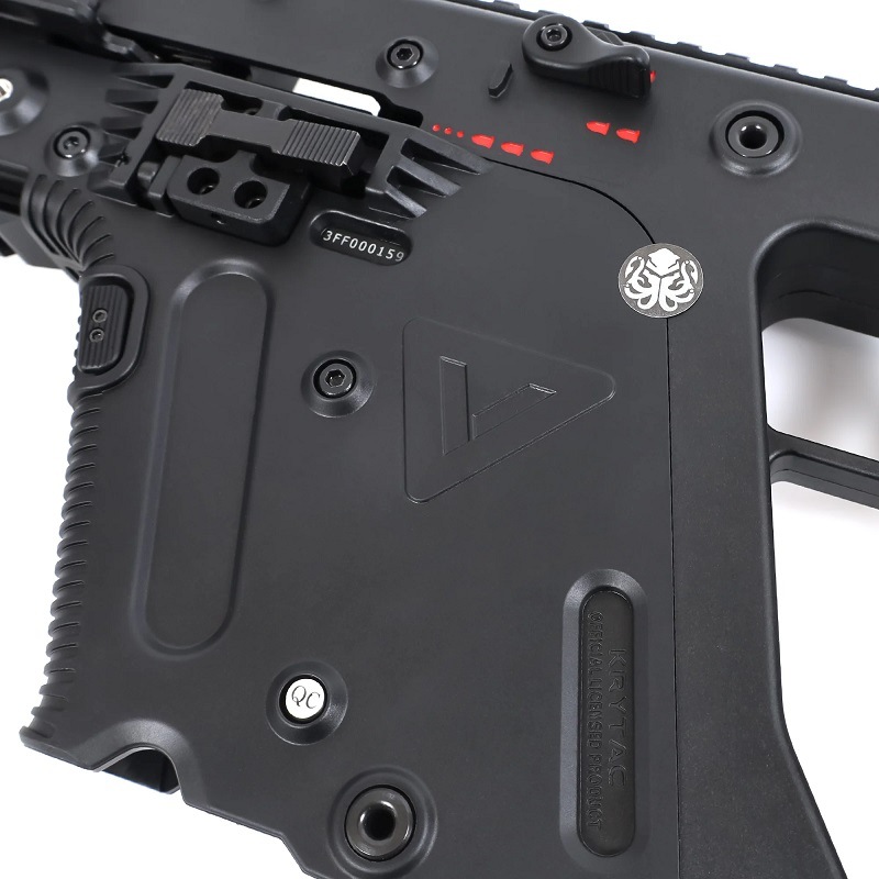 Ź5OFFݥKRYTAC ֥Хå KRISS VECTOR ꥹ٥ 2TONE