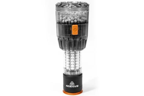 ��Ź������5��OFF�����ݥ��ACETECH Spawner 10��Ʊ����Ŷ �⥹������BB�������� ñ��