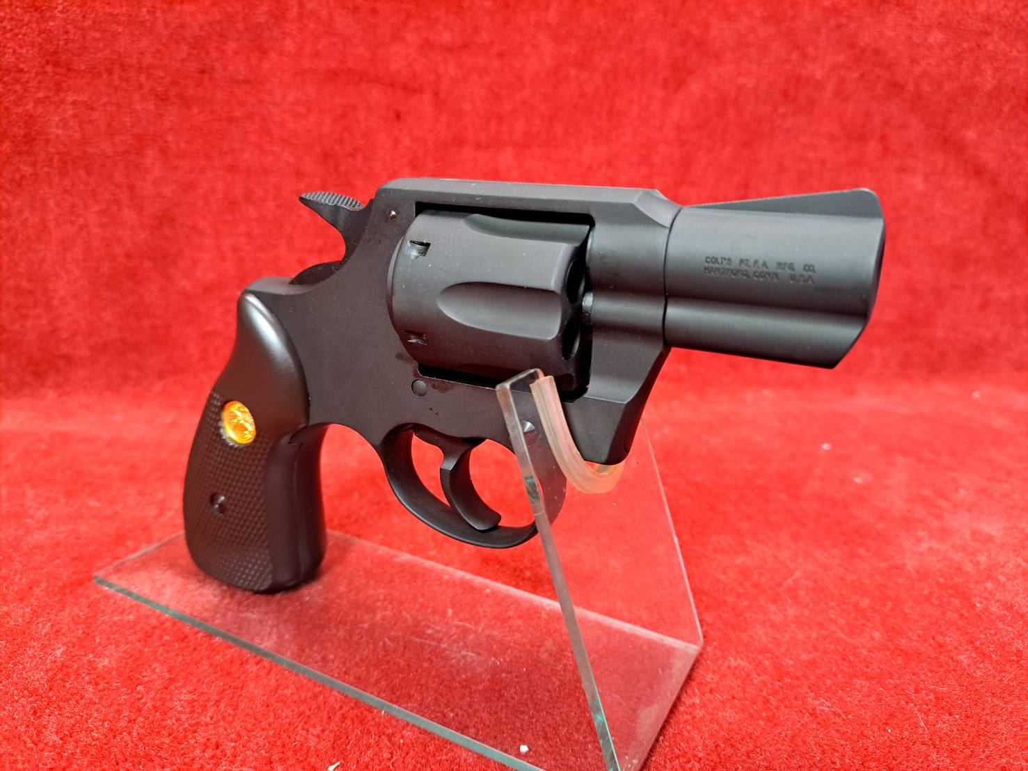 ��Ź������5��OFF�����ݥ��CAW ȯ�з���ǥ륬�� COLT�����ޥ�Mk3 2�����HW