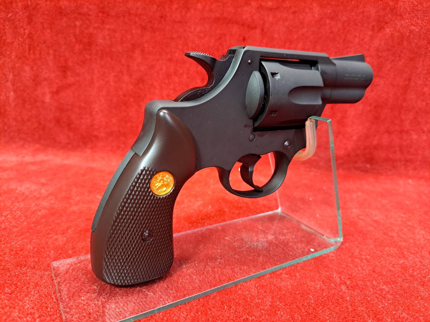 ��Ź������5��OFF�����ݥ��CAW ȯ�з���ǥ륬�� COLT�����ޥ�Mk3 2�����HW