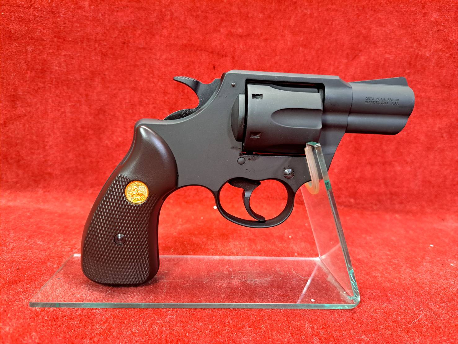 ��Ź������5��OFF�����ݥ��CAW ȯ�з���ǥ륬�� COLT�����ޥ�Mk3 2�����HW