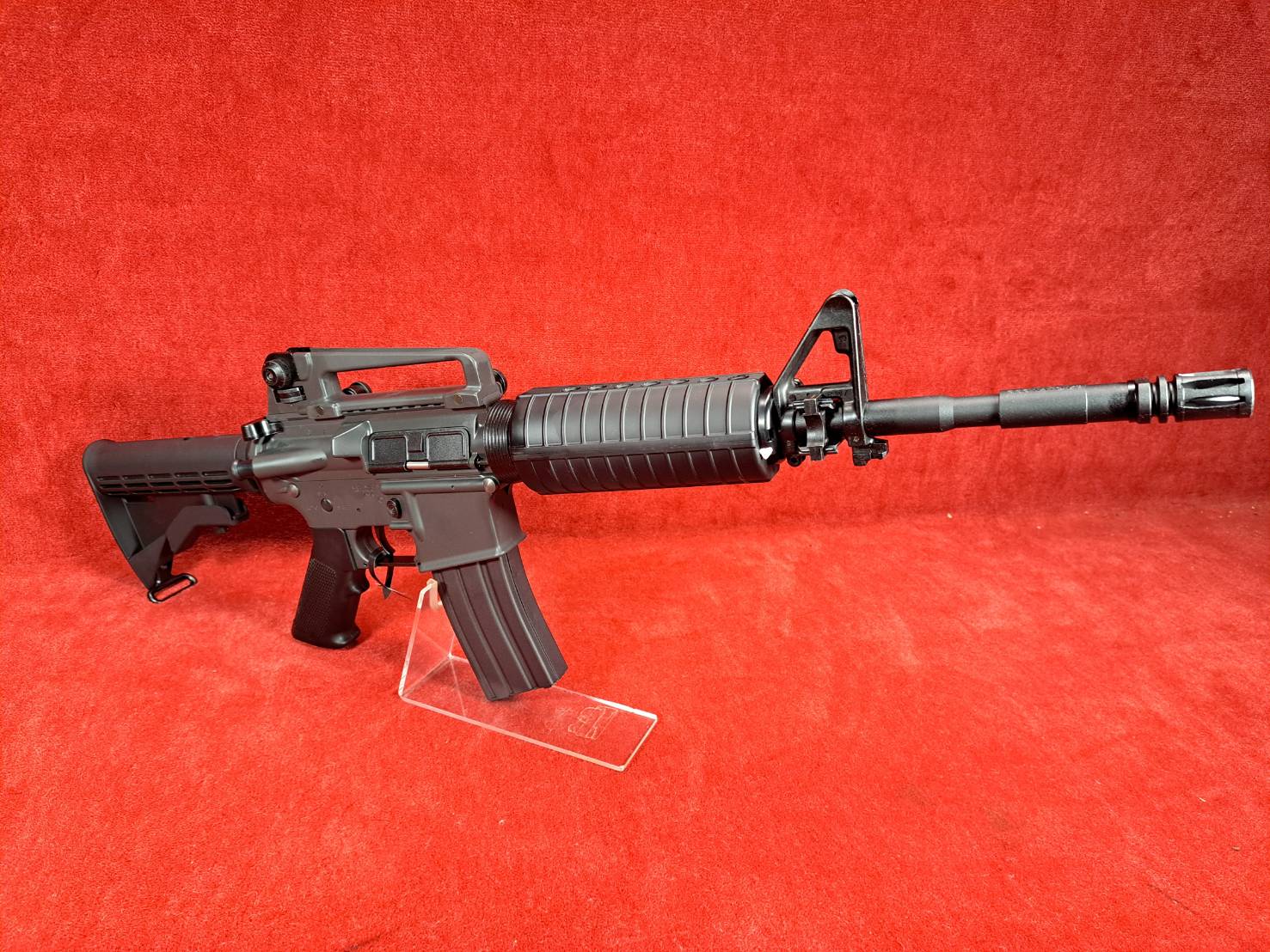 ����ޥ륤 18�аʾ�����ư���� M4A1�����ӥ� ����������ɥ�����