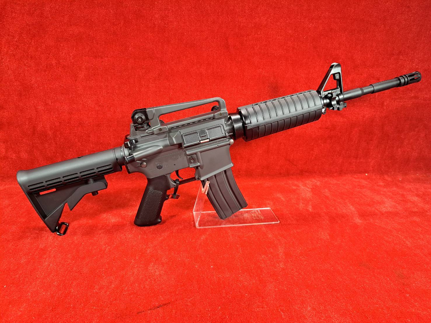 ����ޥ륤 18�аʾ�����ư���� M4A1�����ӥ� ����������ɥ�����