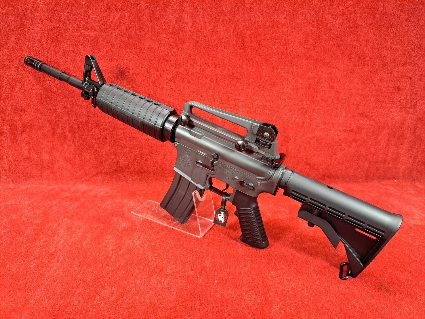 ����ޥ륤 18�аʾ�����ư���� M4A1�����ӥ� ����������ɥ�����