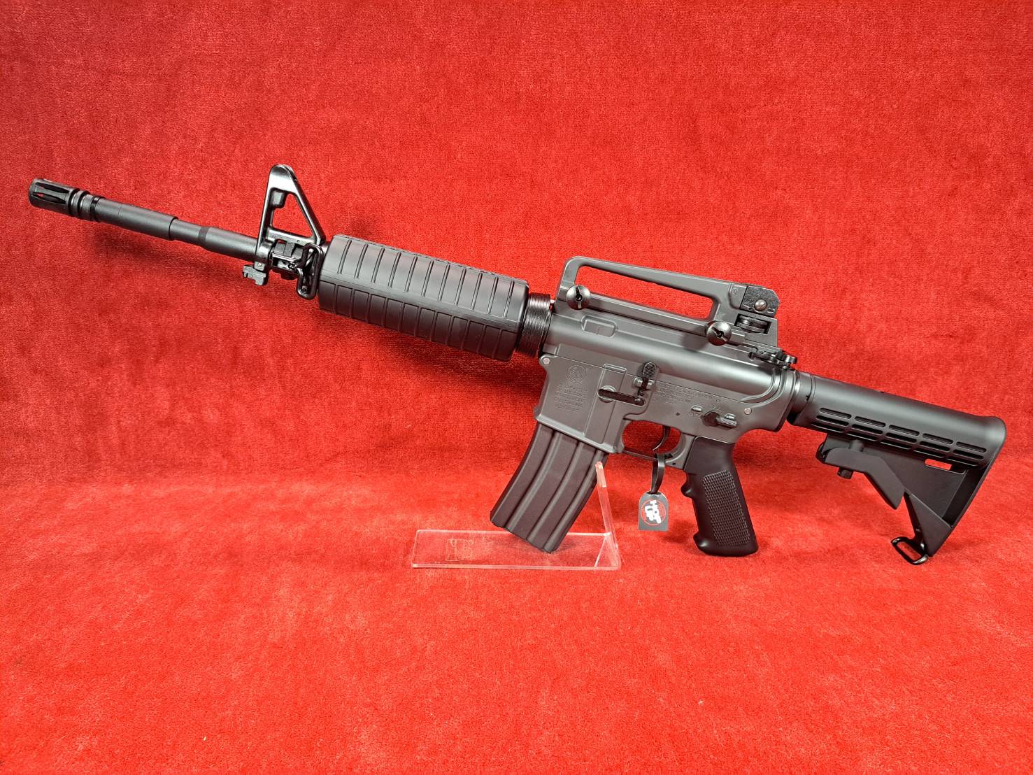 ����ޥ륤 18�аʾ�����ư���� M4A1�����ӥ� ����������ɥ�����