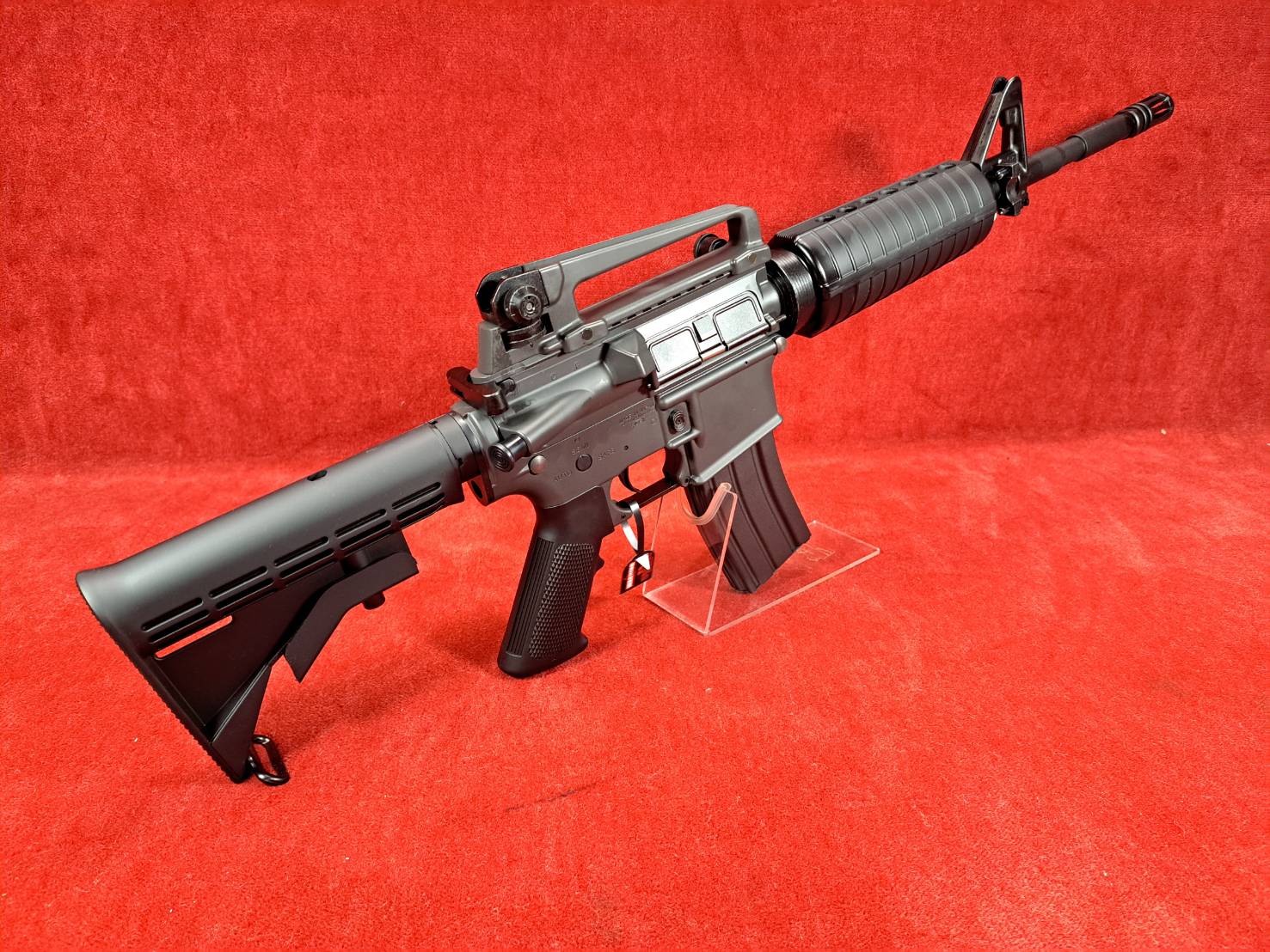 ����ޥ륤 18�аʾ�����ư���� M4A1�����ӥ� ����������ɥ�����