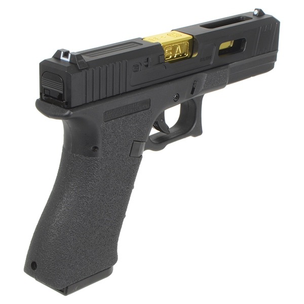 E&C 1105 GLOCK17 SAI ֥Хå ɥХ G17 å17