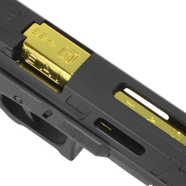E&C 1105 GLOCK17 SAI ֥Хå ɥХ G17 å17