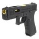 E&C 1105 GLOCK17 SAI ֥Хå ɥХ G17 å17