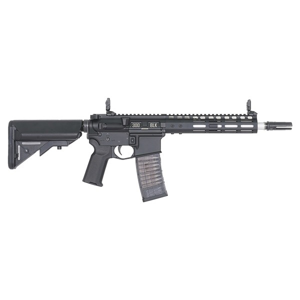 EMG�� T8 SP SYSTEMS NOVESKE N4 LS �����֥����Хå�  Noveske Licensed �֥�å�/�ǥ����ȥ��顼