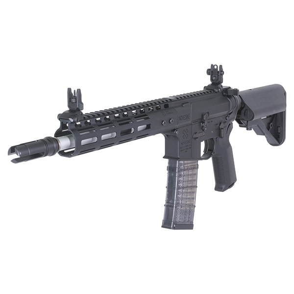 EMG�� T8 SP SYSTEMS NOVESKE N4 LS �����֥����Хå�  Noveske Licensed �֥�å�/�ǥ����ȥ��顼