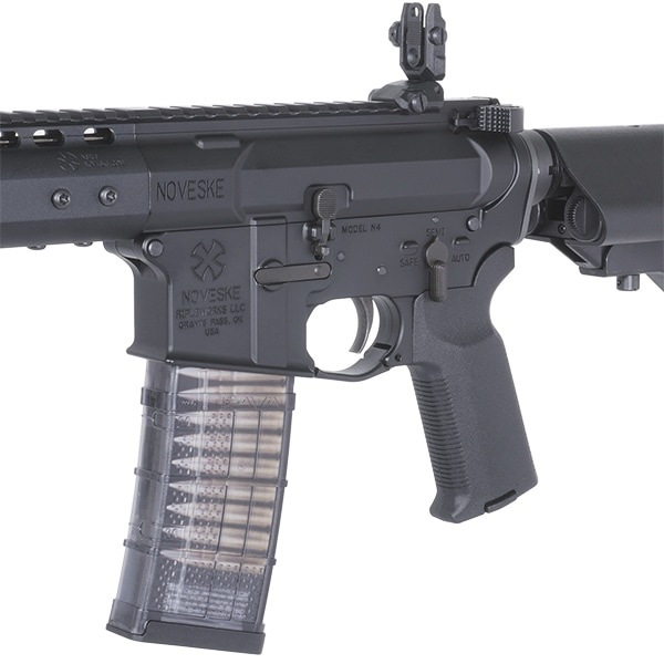 EMG�� T8 SP SYSTEMS NOVESKE N4 LS �����֥����Хå�  Noveske Licensed �֥�å�/�ǥ����ȥ��顼