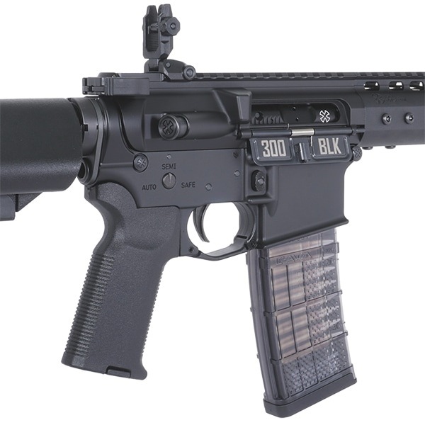 EMG�� T8 SP SYSTEMS NOVESKE N4 LS �����֥����Хå�  Noveske Licensed �֥�å�/�ǥ����ȥ��顼