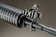 NOVEL ARMS M4A1 Front Sight Mount ����ޥ륤 EVOLT M4A1 �����ӥ���
