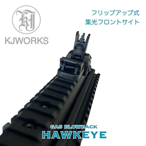 ��ͽ���ʡۡ�7����ܺ�����ͽ���KJW HAWKEYE �ۡ������� ���ߥ����� �����֥����Хå� �饤�ե� �����������