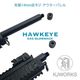 ��ͽ���ʡۡ�7����ܺ�����ͽ���KJW HAWKEYE �ۡ������� ���ߥ����� �����֥����Хå� �饤�ե� �����������