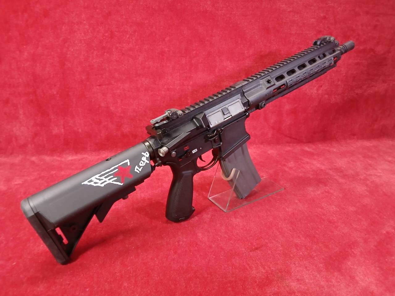 ��Ź������5��OFF�����ݥ�ۡھ�ʪ����ʡ�G&G ��ư���� CMF-16 �Żҥȥꥬ�� PERUN�ȹ��ߺѤ�