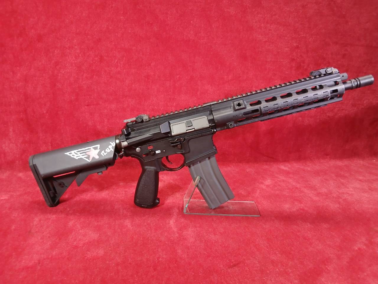 ��Ź������5��OFF�����ݥ�ۡھ�ʪ����ʡ�G&G ��ư���� CMF-16 �Żҥȥꥬ�� PERUN�ȹ��ߺѤ�