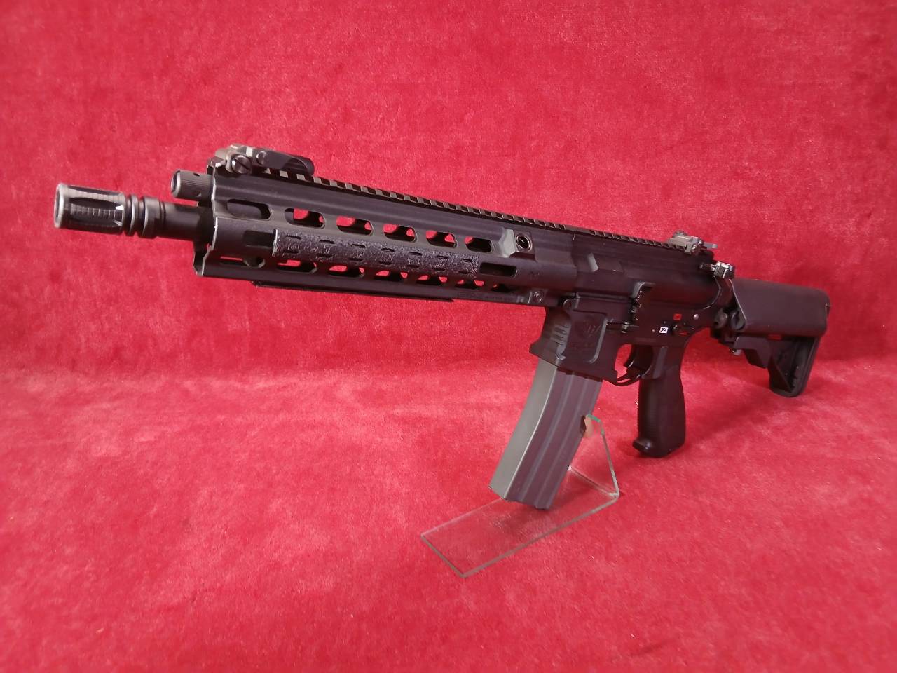 ��Ź������5��OFF�����ݥ�ۡھ�ʪ����ʡ�G&G ��ư���� CMF-16 �Żҥȥꥬ�� PERUN�ȹ��ߺѤ�