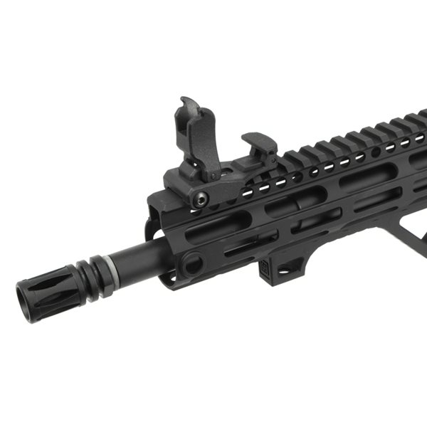 ��Ź������5��OFF�����ݥ��Specna Arms SA-E20-2 EDGE 2.0 MI M4������ �ե�᥿�� �Żҥȥꥬ����� ��ư���� BK/BR ASTER����