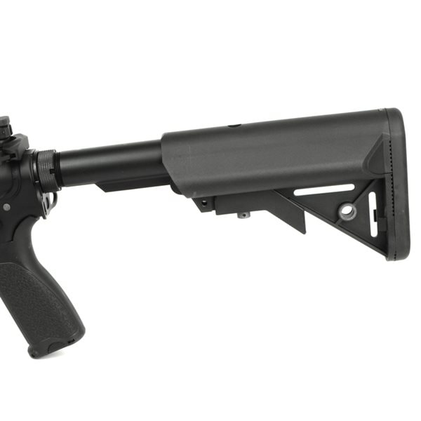 ��Ź������5��OFF�����ݥ��Specna Arms SA-E20-2 EDGE 2.0 MI M4������ �ե�᥿�� �Żҥȥꥬ����� ��ư���� BK/BR ASTER����