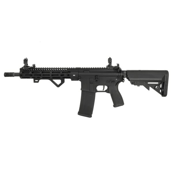 ��Ź������5��OFF�����ݥ��Specna Arms SA-E20-2 EDGE 2.0 MI M4������ �ե�᥿�� �Żҥȥꥬ����� ��ư���� BK/BR ASTER����