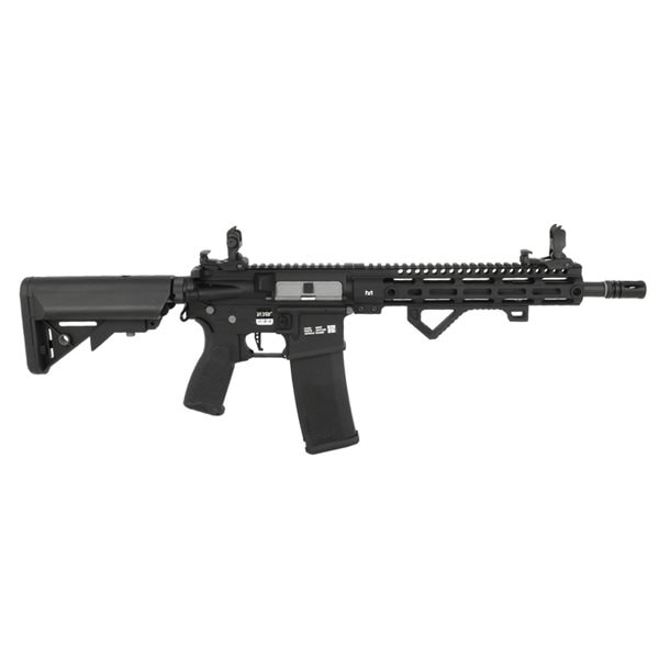 ��Ź������5��OFF�����ݥ��Specna Arms SA-E20-2 EDGE 2.0 MI M4������ �ե�᥿�� �Żҥȥꥬ����� ��ư���� BK/BR ASTER����