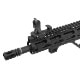 ��Ź������5��OFF�����ݥ��Specna Arms SA-E20-2 EDGE 2.0 MI M4������ �ե�᥿�� �Żҥȥꥬ����� ��ư���� BK/BR ASTER����