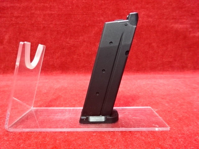 KIZUNA WORKS キズナワークス PL-15K スペアマガジン 4本 キズナ KW