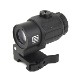 ��Ź������5��OFF�����ݥ��ARROW OPTICS EXPS3-0 ������ �ɥåȥ����� ���Թ����ǥ� �� G43 StS ������ 3X �ޥ��˥ե����� ���å� �֥�å� (490)