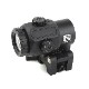 ��Ź������5��OFF�����ݥ��ARROW OPTICS EXPS3-0 ������ �ɥåȥ����� ���Թ����ǥ� �� G43 StS ������ 3X �ޥ��˥ե����� ���å� �֥�å� (490)