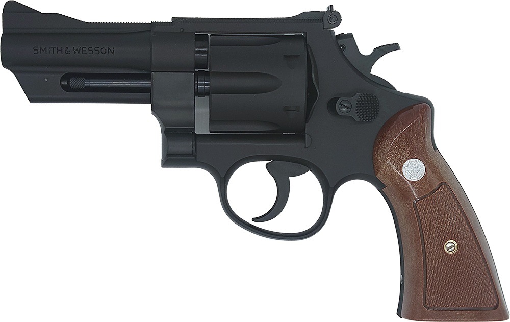 Ź5OFFݥۥʥ ǥ륬 S&W M27 The .357 Magnum 3-1/2 inch Heavy Weight Registered Magnum 쥸ɥޥʥ