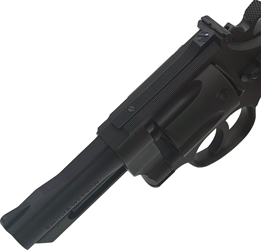 Ź5OFFݥۥʥ ǥ륬 S&W M27 The .357 Magnum 3-1/2 inch Heavy Weight Registered Magnum 쥸ɥޥʥ