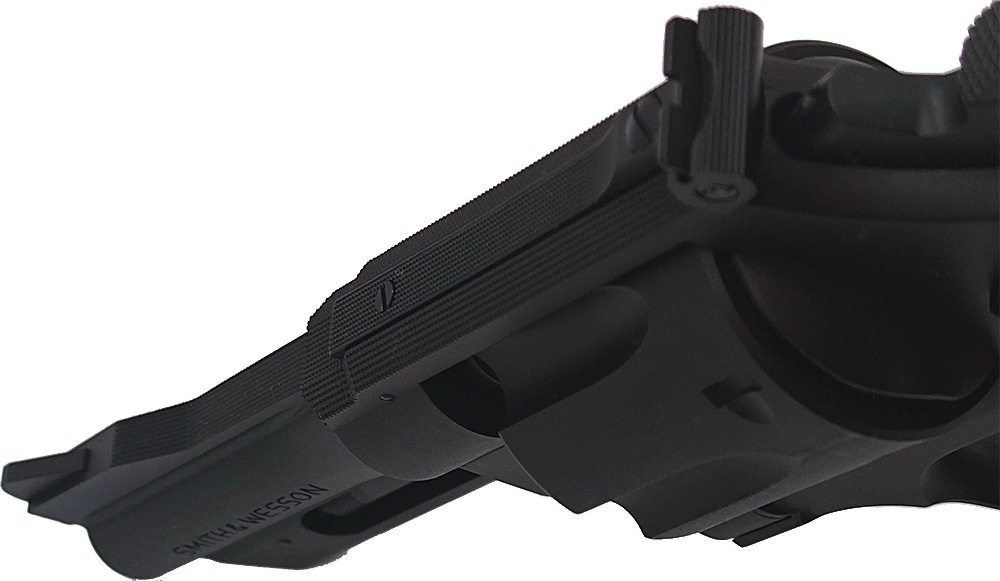 Ź5OFFݥۥʥ ǥ륬 S&W M27 The .357 Magnum 3-1/2 inch Heavy Weight Registered Magnum 쥸ɥޥʥ