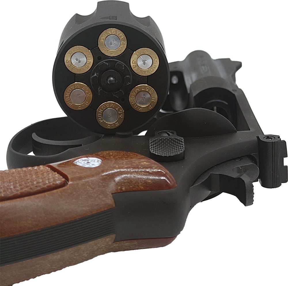 Ź5OFFݥۥʥ ǥ륬 S&W M27 The .357 Magnum 3-1/2 inch Heavy Weight Registered Magnum 쥸ɥޥʥ